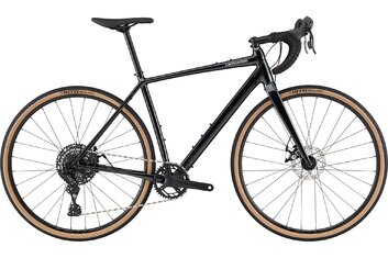 Cannondale - Cannondale Topstone 4 - 2021 - 28 Zoll - Diamant