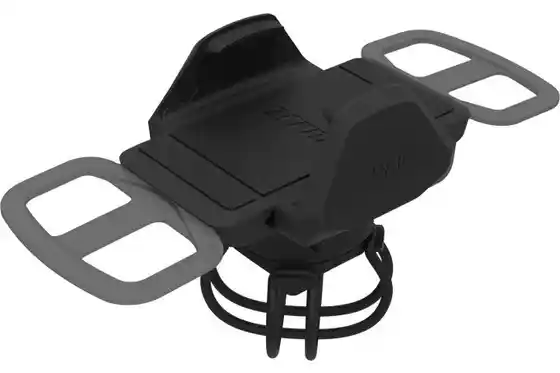 am Lenker - Handyhalterungen - Zefal Universal Phone Holder Bike Kit