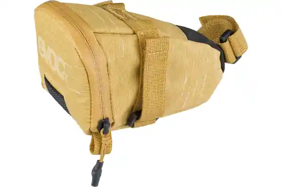 Geschenke für Fahrradfahrer - Evoc Seat Bag Tour M