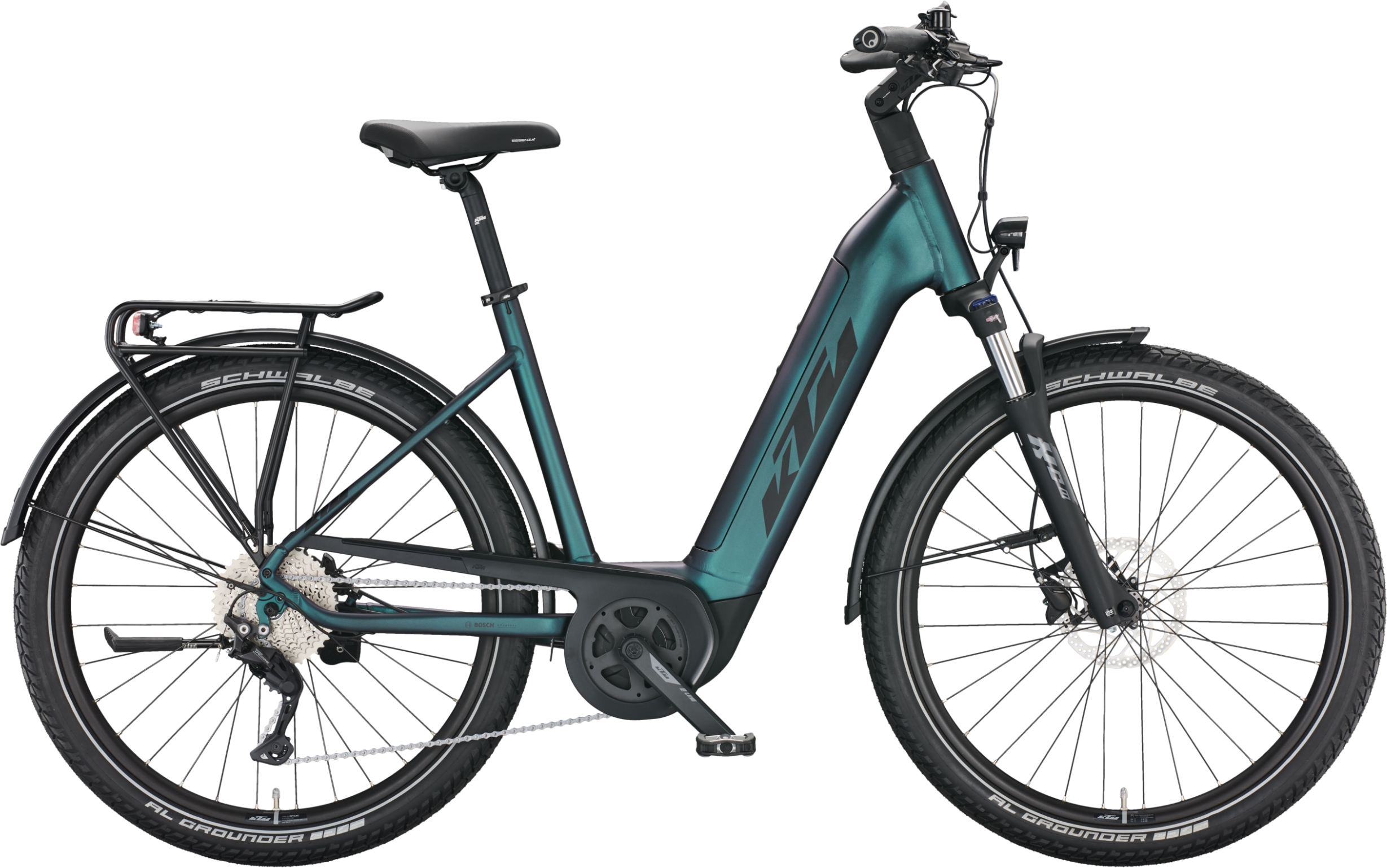KTM Macina Gran P610 Tiefeinsteiger 2022 in 29 Zoll kaufen Fahrrad XXL
