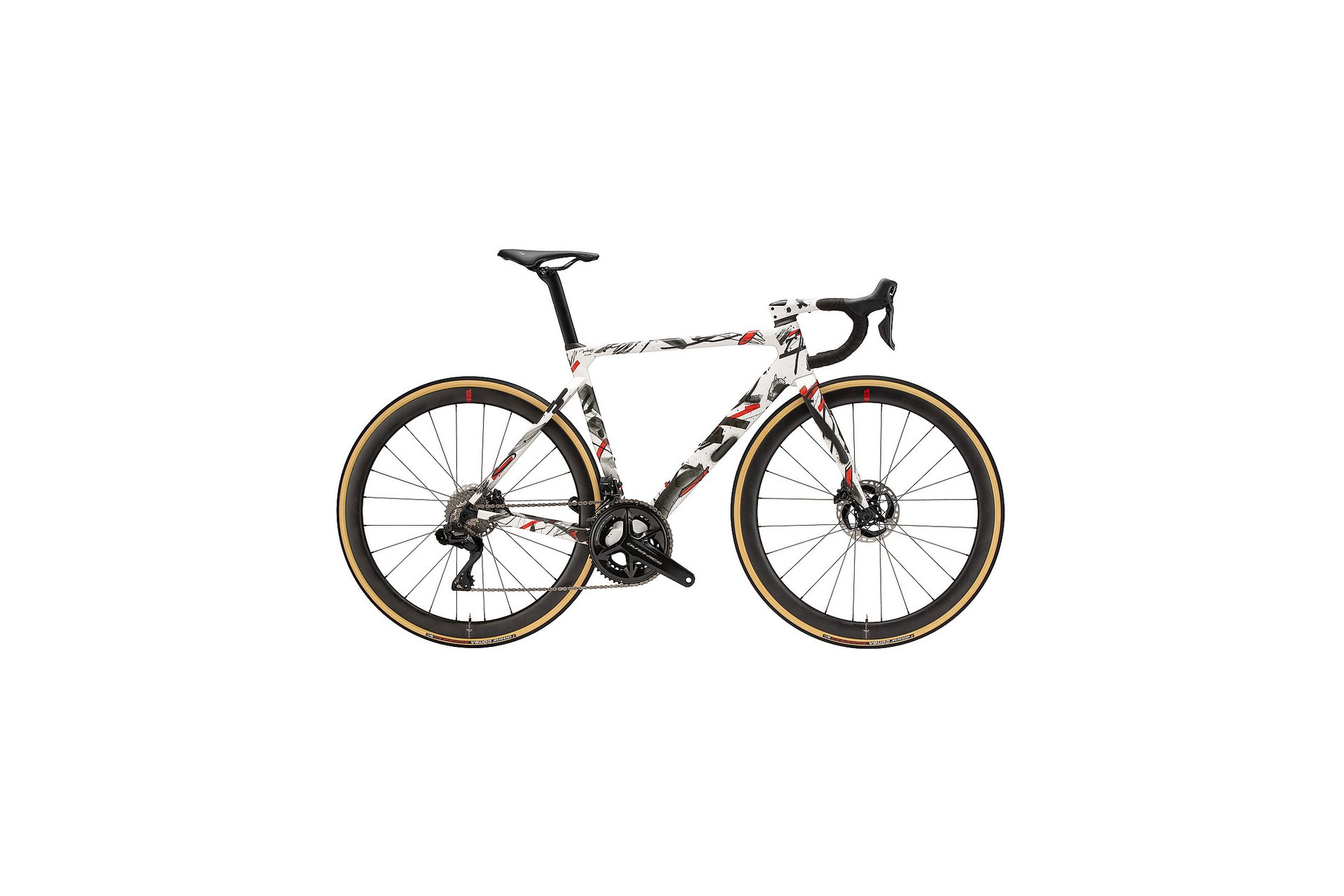 Wilier Filante SLR Unico - 28 Zoll - Diamant - Aktion