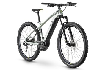 Yamaha - E-Bike-Pedelec - Raymon HardRay E 5.0 - 630 Wh - 2022 - 27,5 Zoll - Diamant