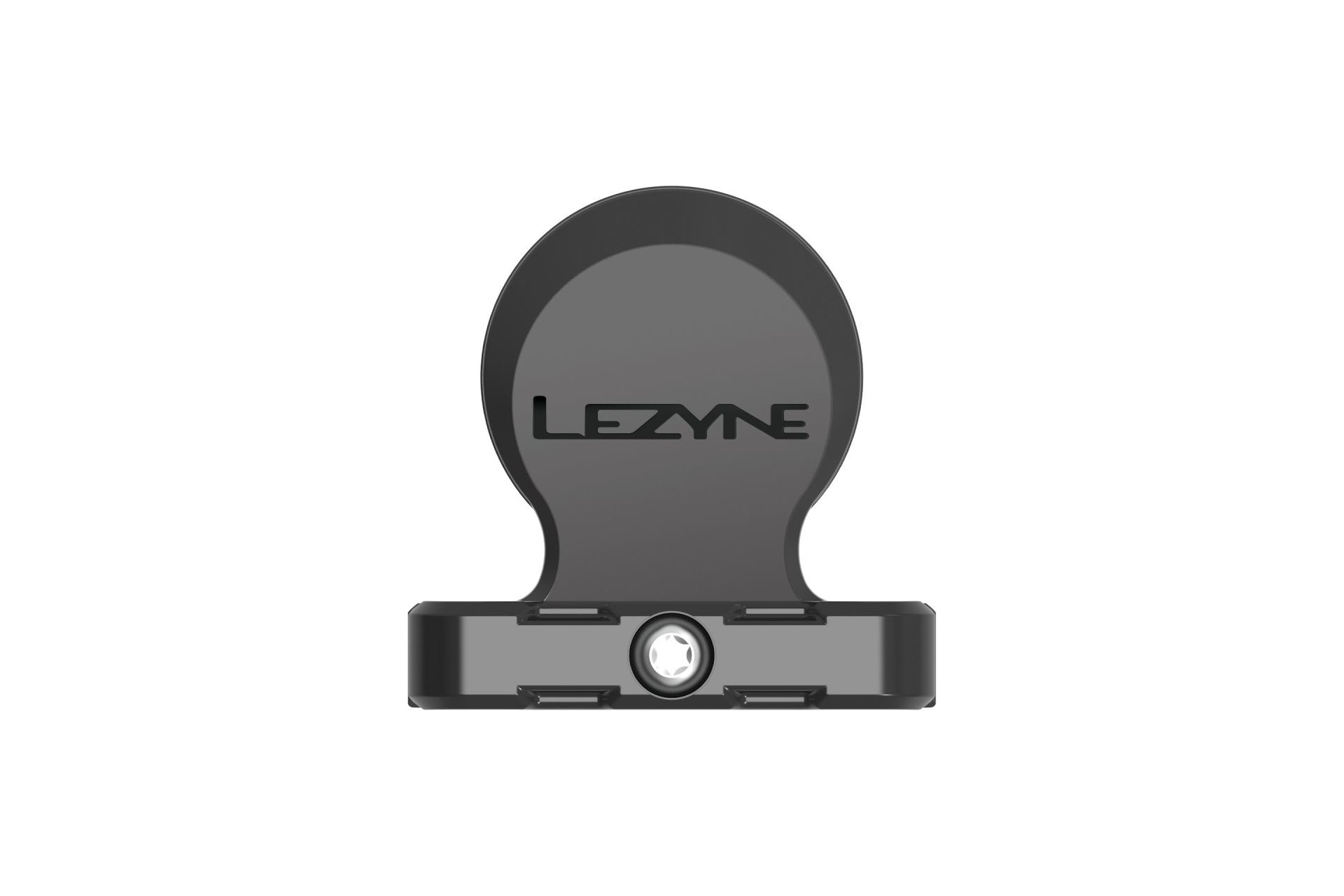 Lezyne Matrix Saddle Tagger für AirTag