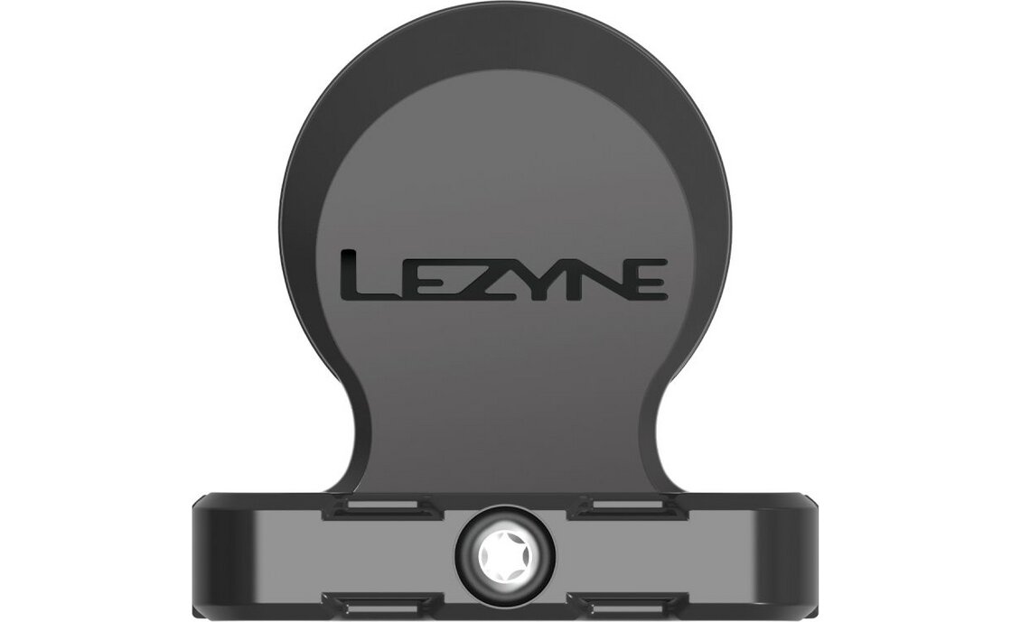 Lezyne Matrix Saddle Tagger für AirTag