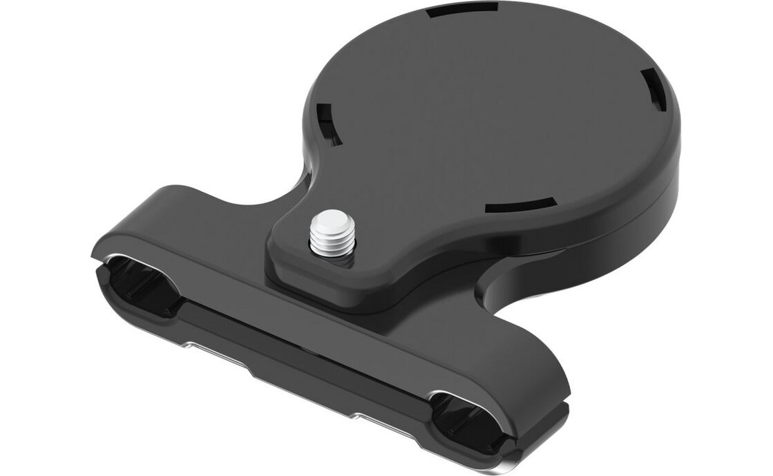 Lezyne Matrix Saddle Tagger für AirTag