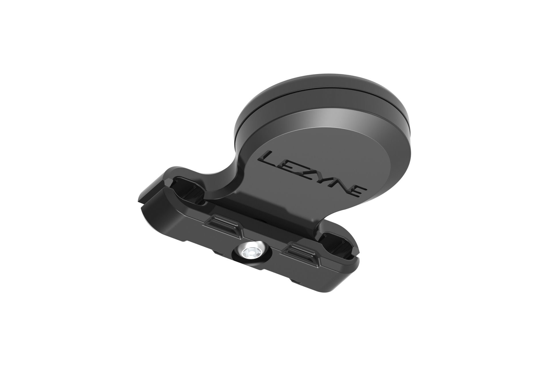 Lezyne Matrix Saddle Tagger für AirTag
