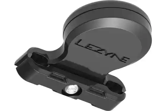 Fahrradcomputer - Lezyne Matrix Saddle Tagger f&uuml;r AirTag