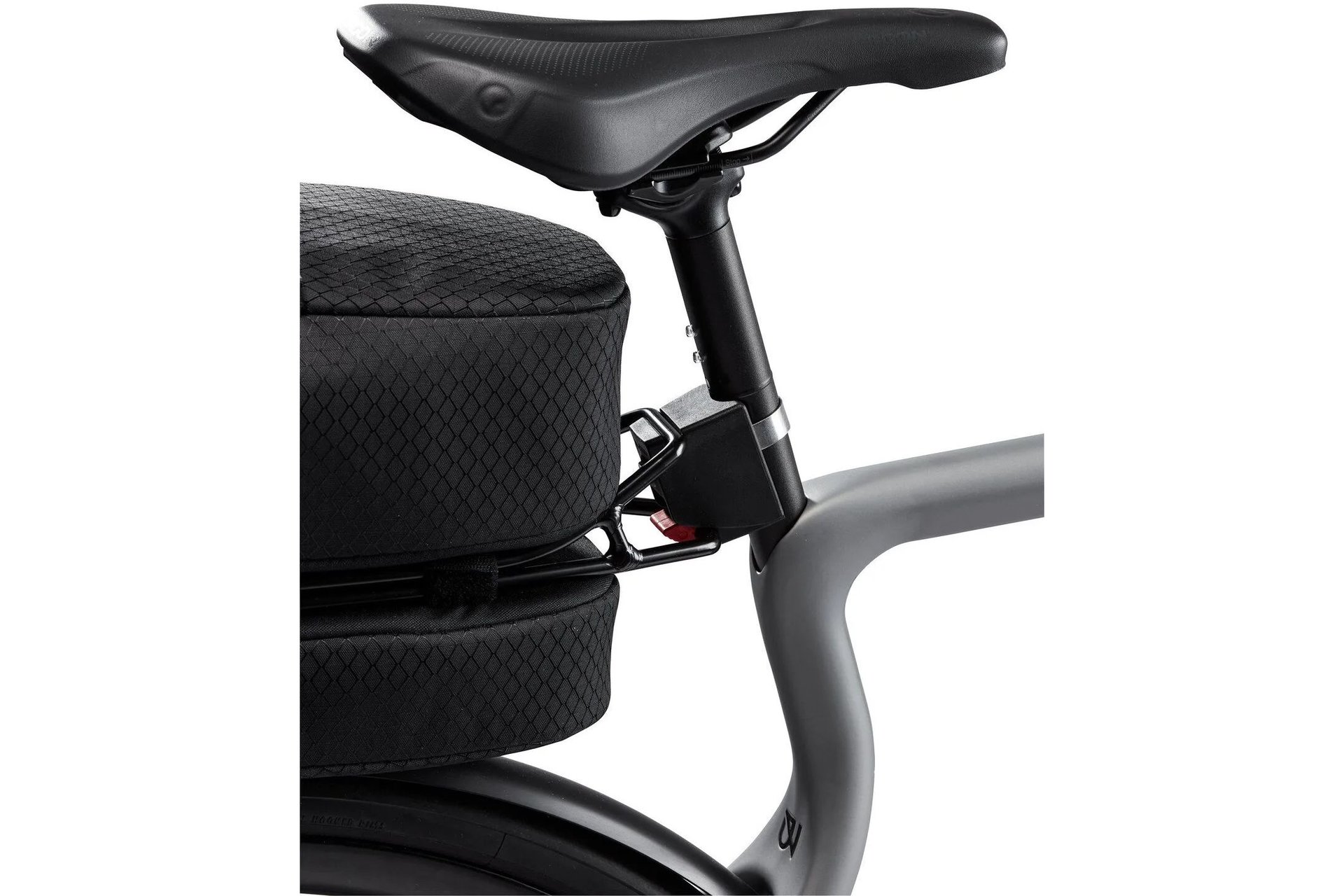 Vaude Cyclist Saddle Bag