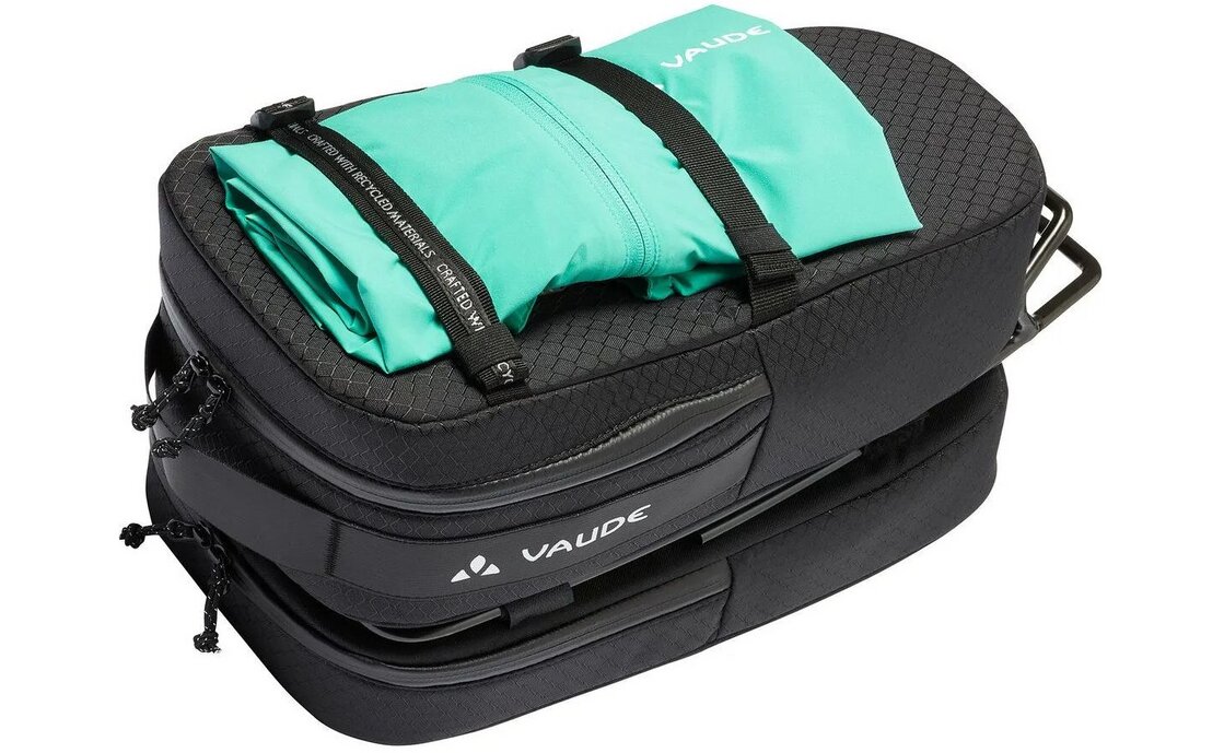 Vaude Cyclist Saddle Bag