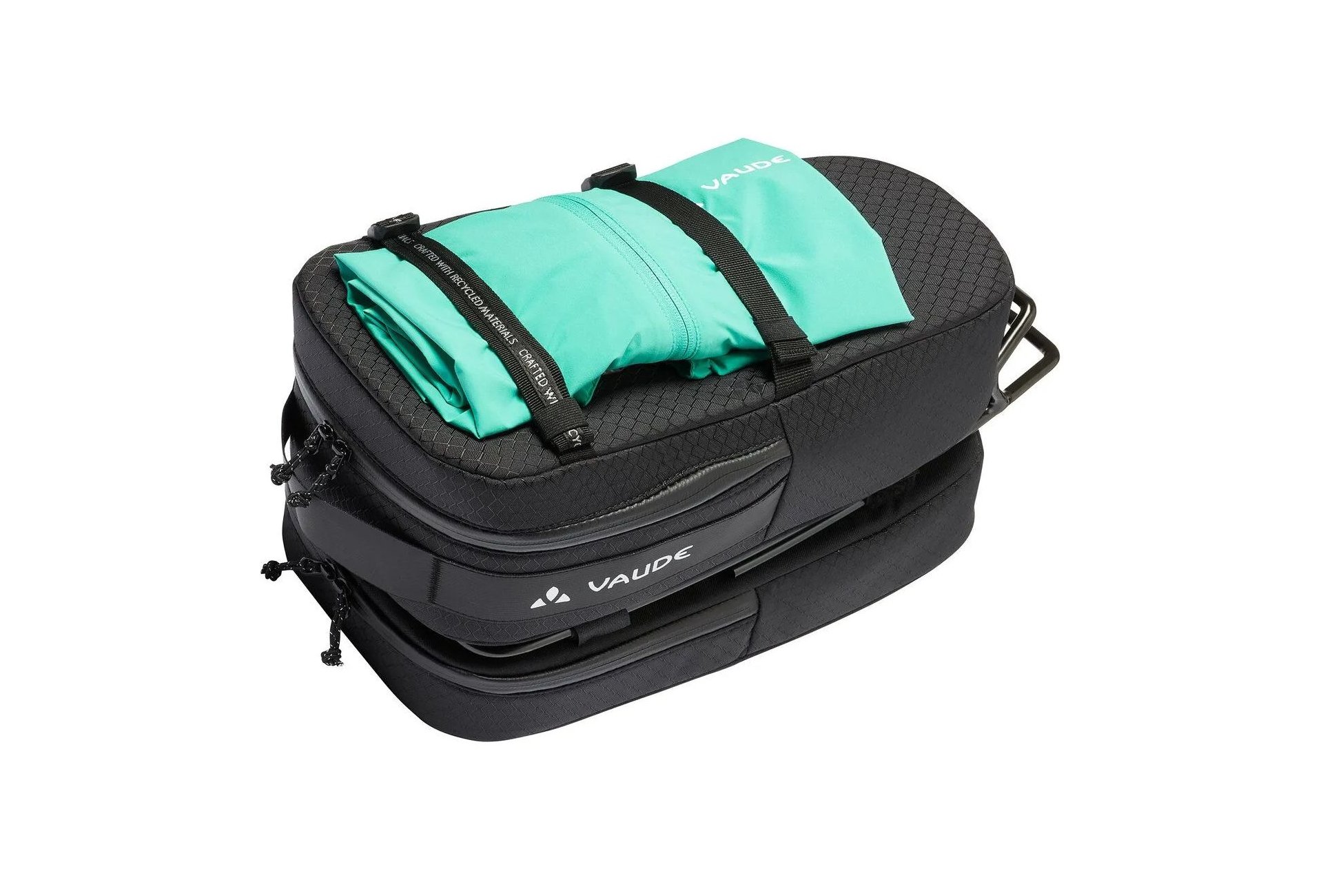 Vaude Cyclist Saddle Bag