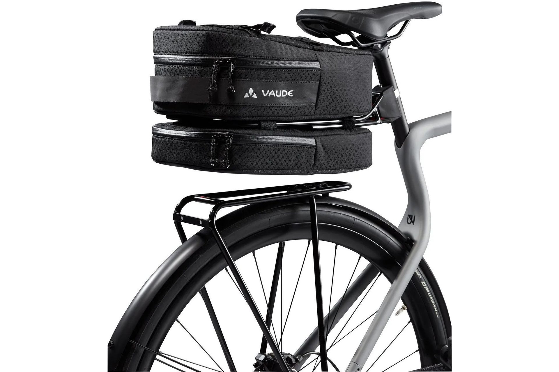 Vaude Cyclist Saddle Bag