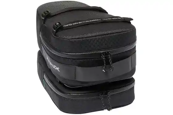 Fahrradtaschen & Körbe - Vaude Cyclist Saddle Bag