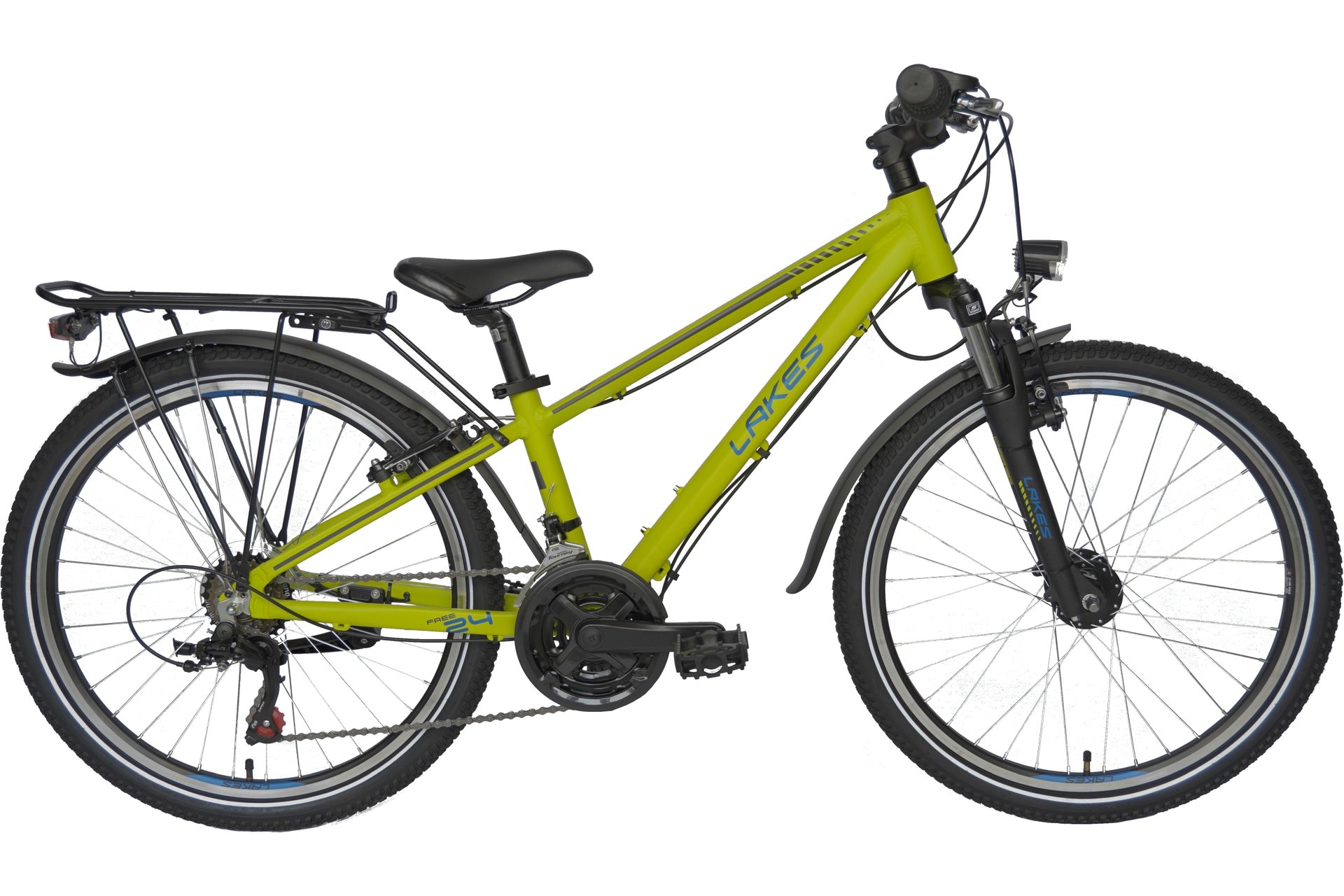 Lakes Free 24 - 24 Zoll - Diamant - 2024