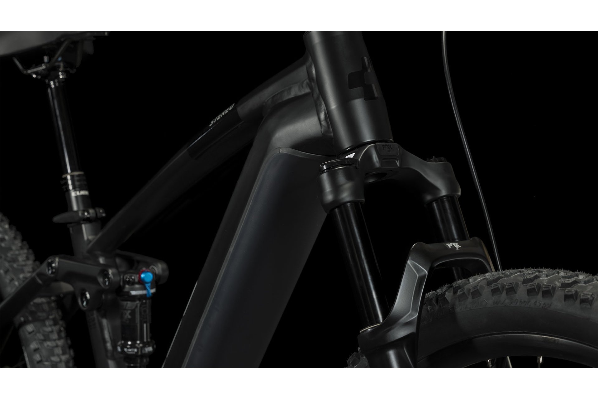 Cube Stereo Hybrid 120 SLX 750 - 750 Wh - 29 Zoll - Fully