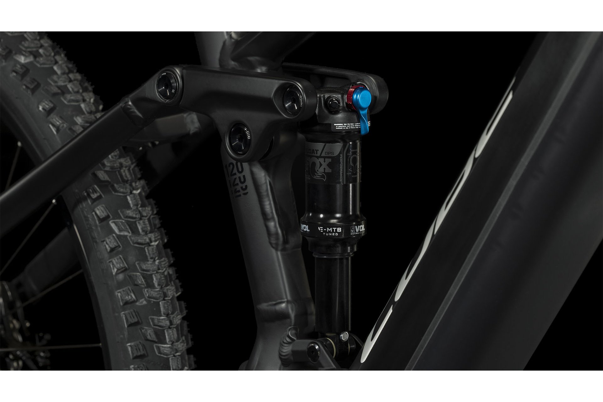 Cube Stereo Hybrid 120 SLX 750 - 750 Wh - 29 Zoll - Fully