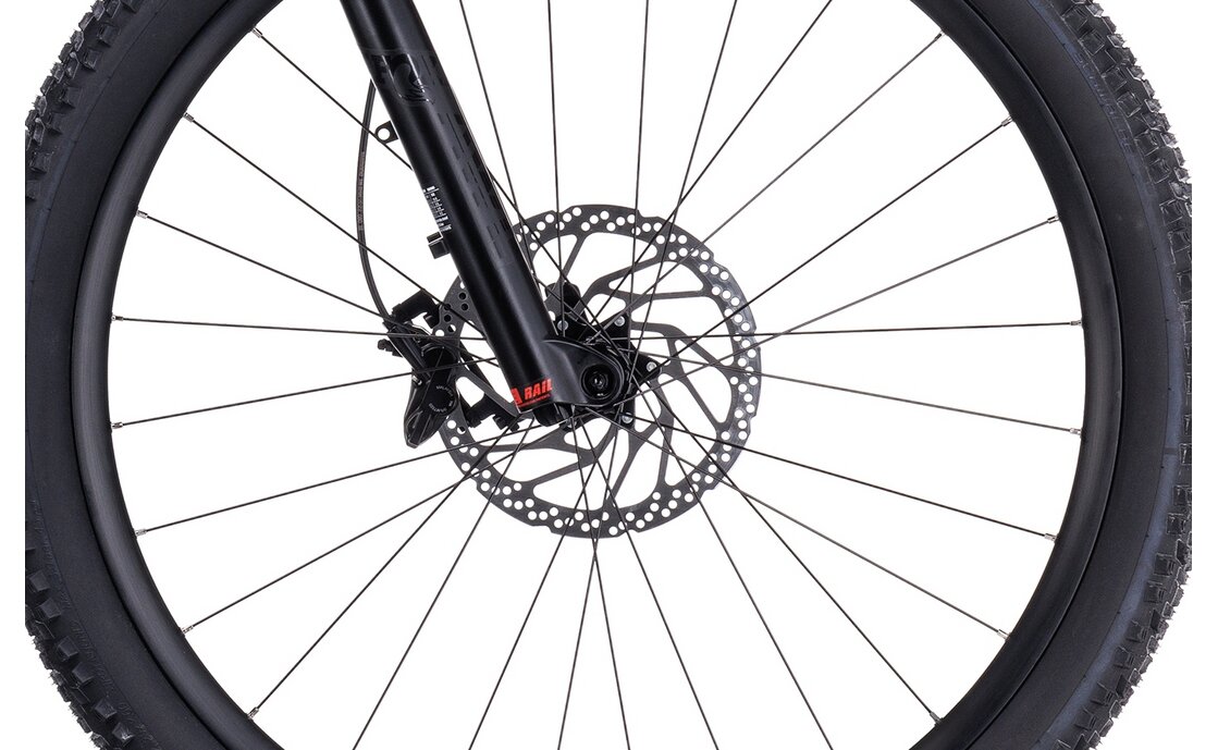 Cube Stereo Hybrid 120 SLX 750 - 750 Wh - 29 Zoll - Fully