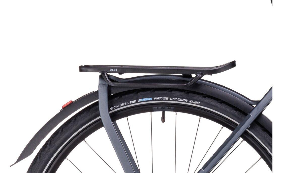 Cube Kathmandu SLX - 28 Zoll - Diamant