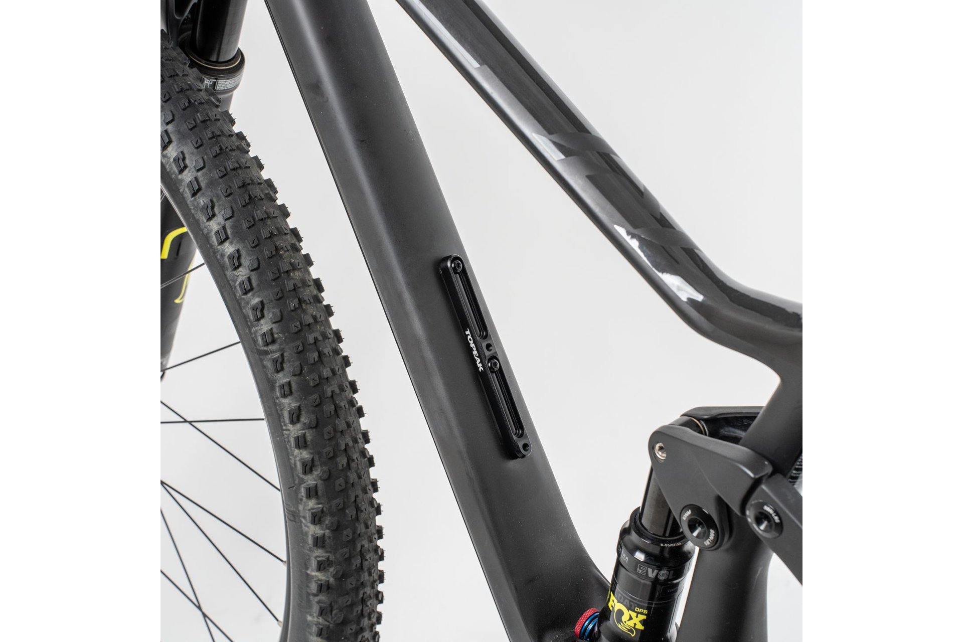 Topeak Cage Mount Extenter Flaschenhalter Adapter