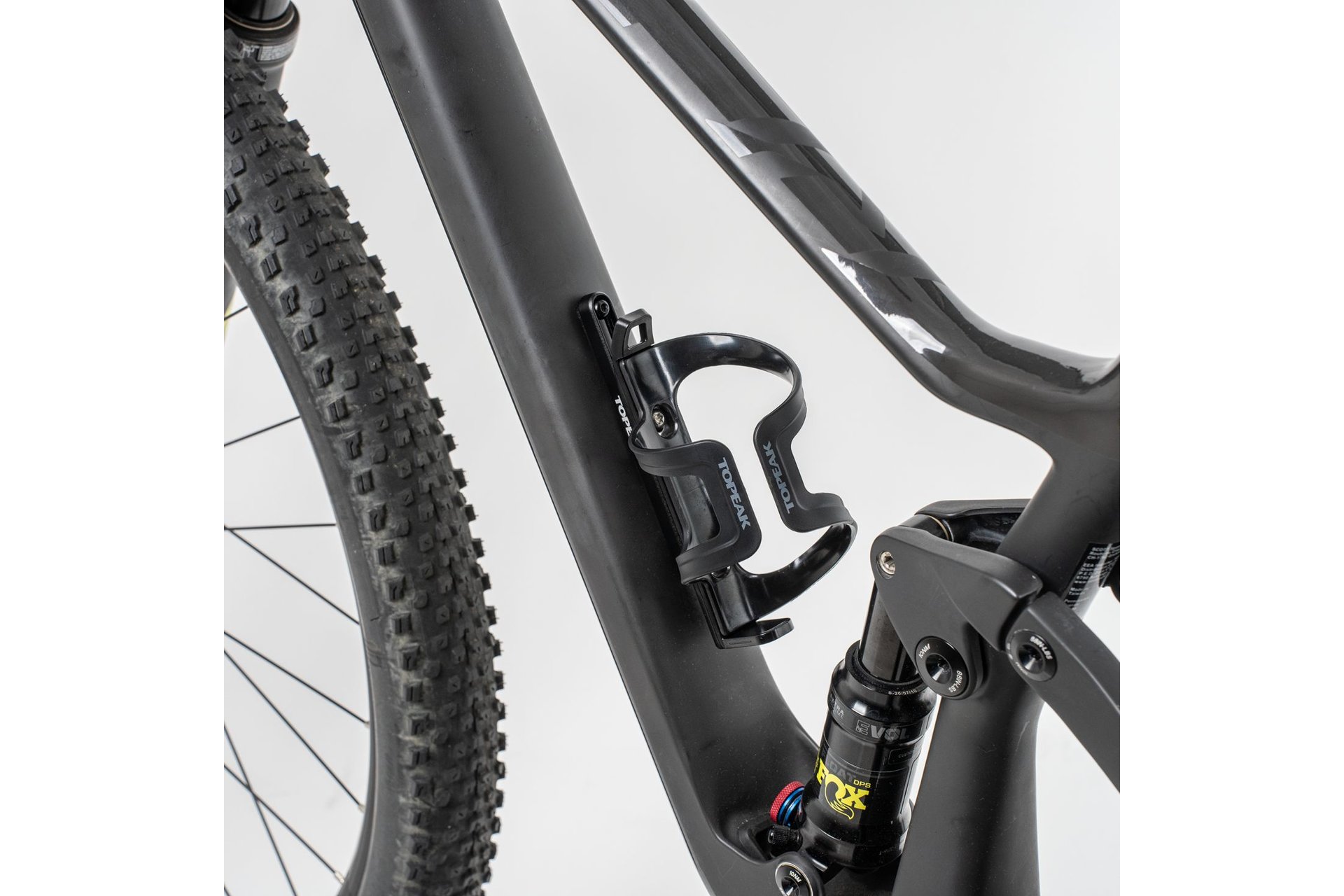 Topeak Cage Mount Extenter Flaschenhalter Adapter