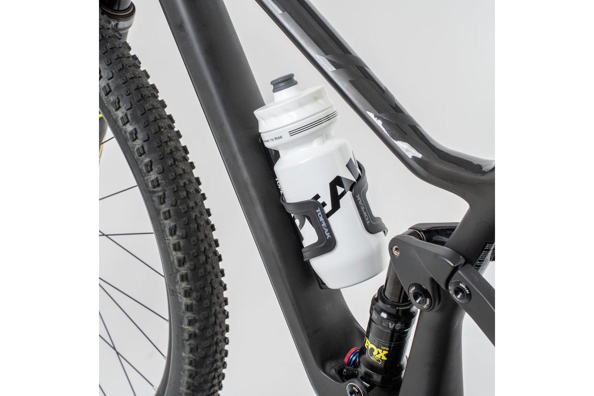 Topeak Cage Mount Extenter Flaschenhalter Adapter