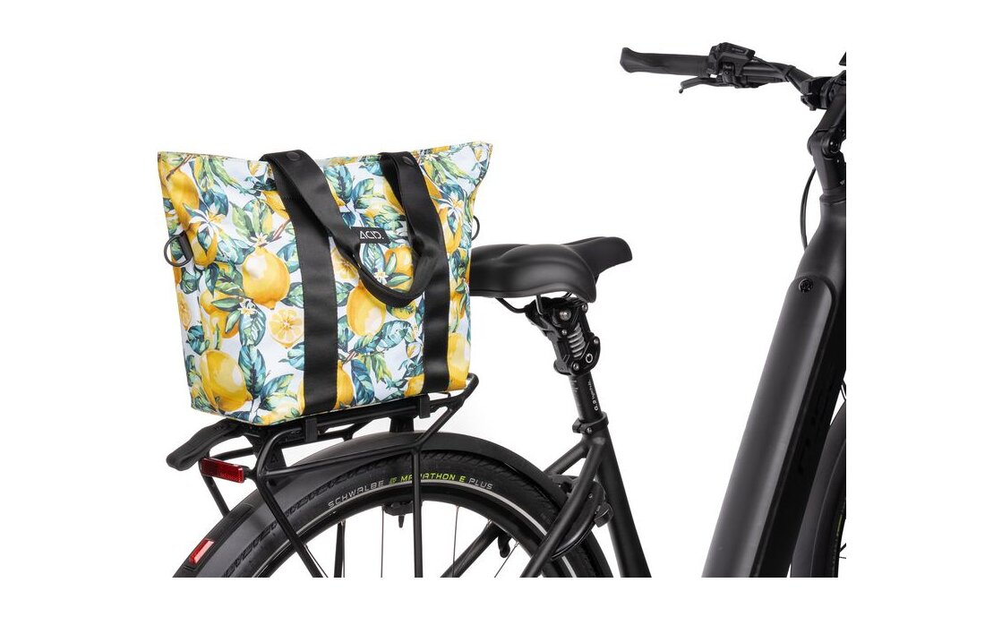 Cube ACID Seitentasche City 10 All In One