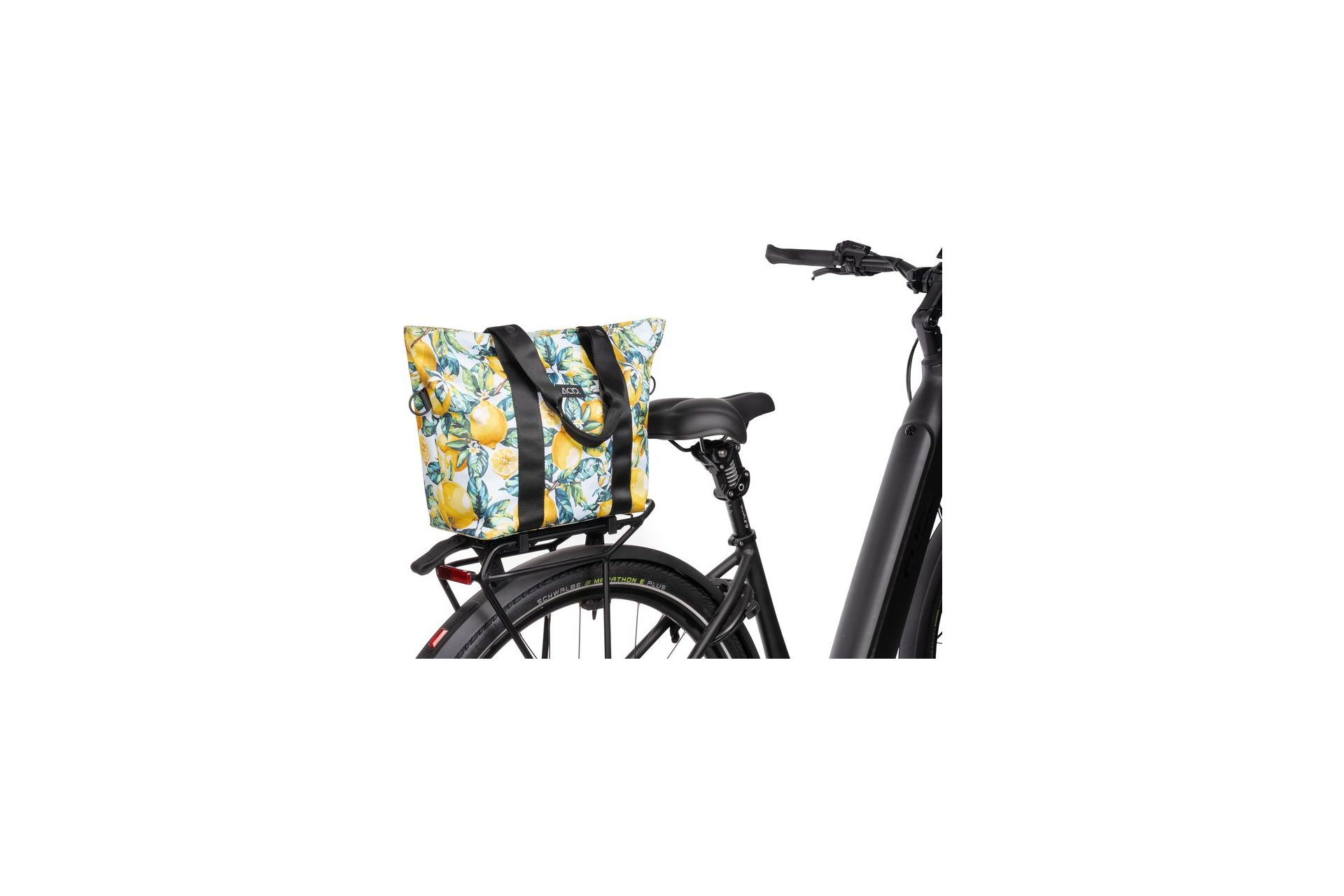 Cube ACID Seitentasche City 10 All In One