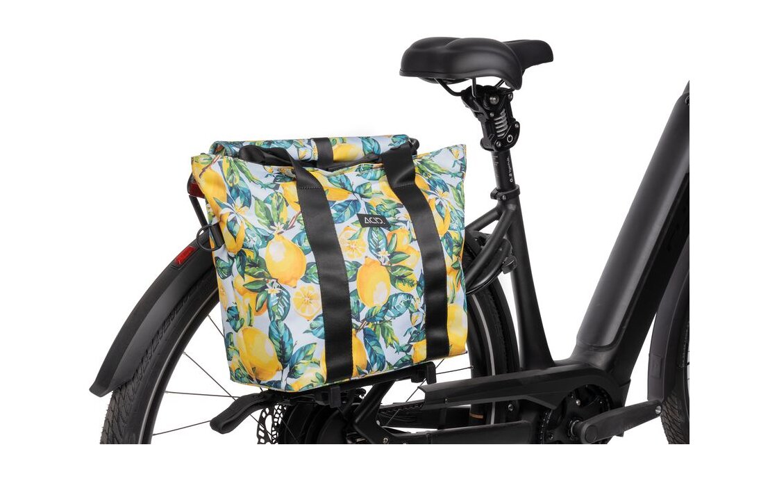 Cube ACID Seitentasche City 10 All In One