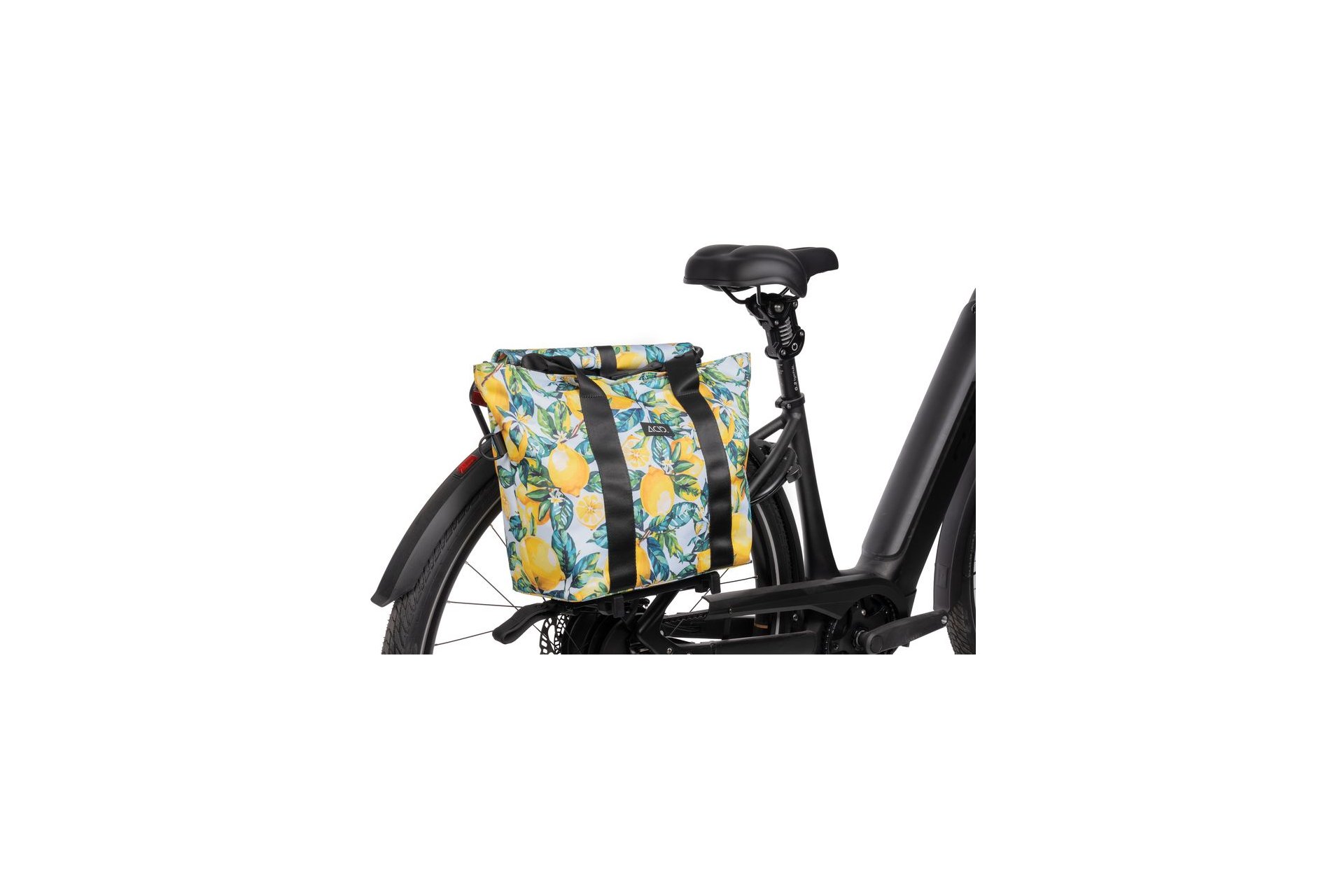 Cube ACID Seitentasche City 10 All In One