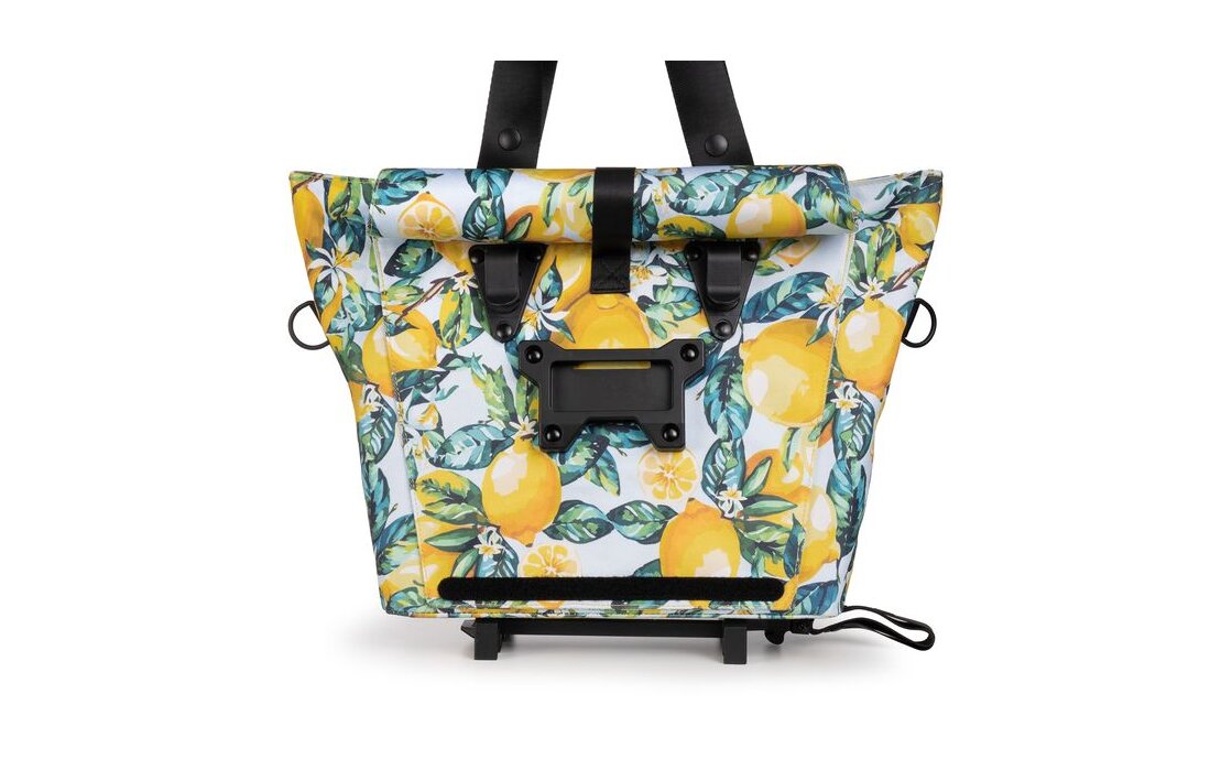 Cube ACID Seitentasche City 10 All In One