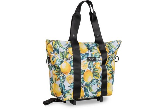 Cube ACID - Cube ACID Seitentasche City 10 All In One