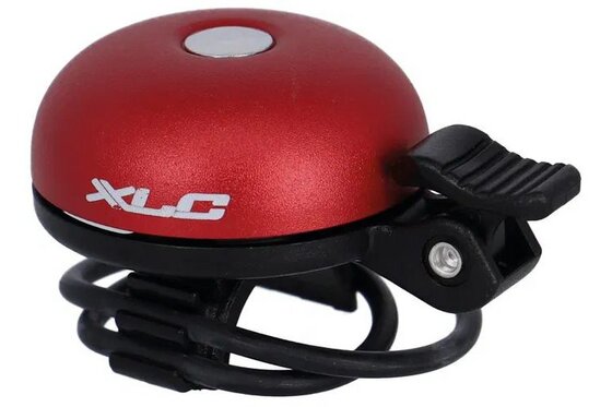 Fahrradklingeln - XLC Fahrradglocke DD-M29
