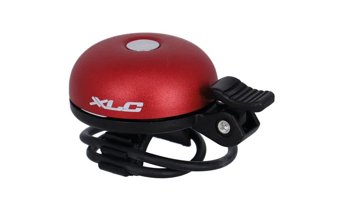XLC Fahrradglocke DD-M29
