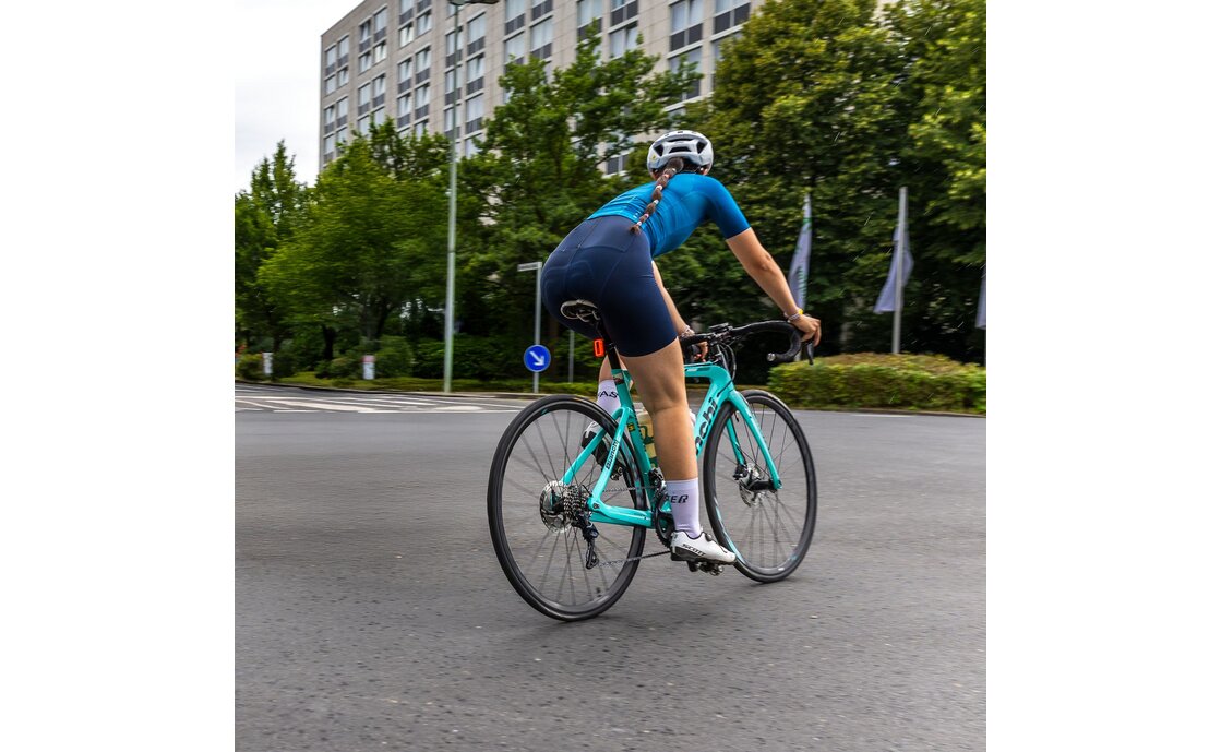 Sigma Hiro 70 R&uuml;cklicht