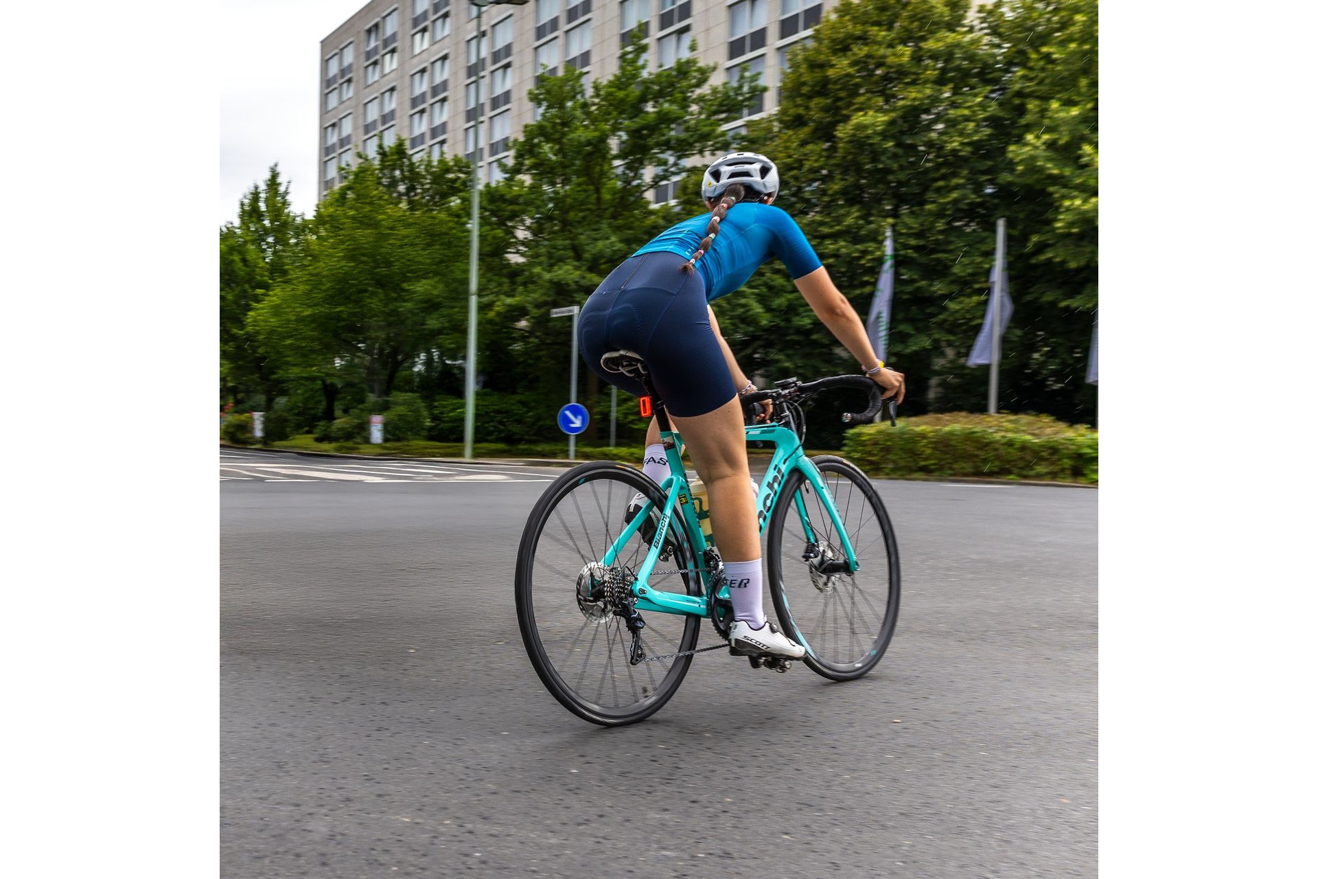 Sigma Hiro 70 R&uuml;cklicht