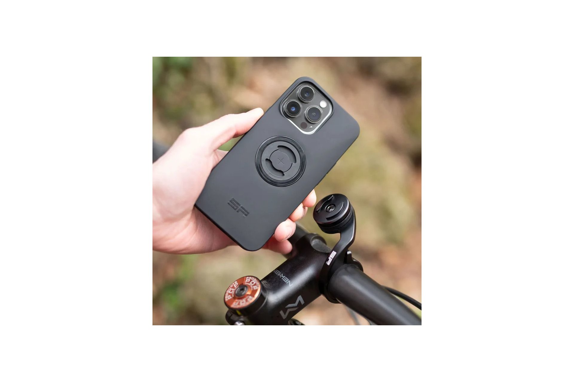 SP Connect Handlebar Mount Pro MTB
