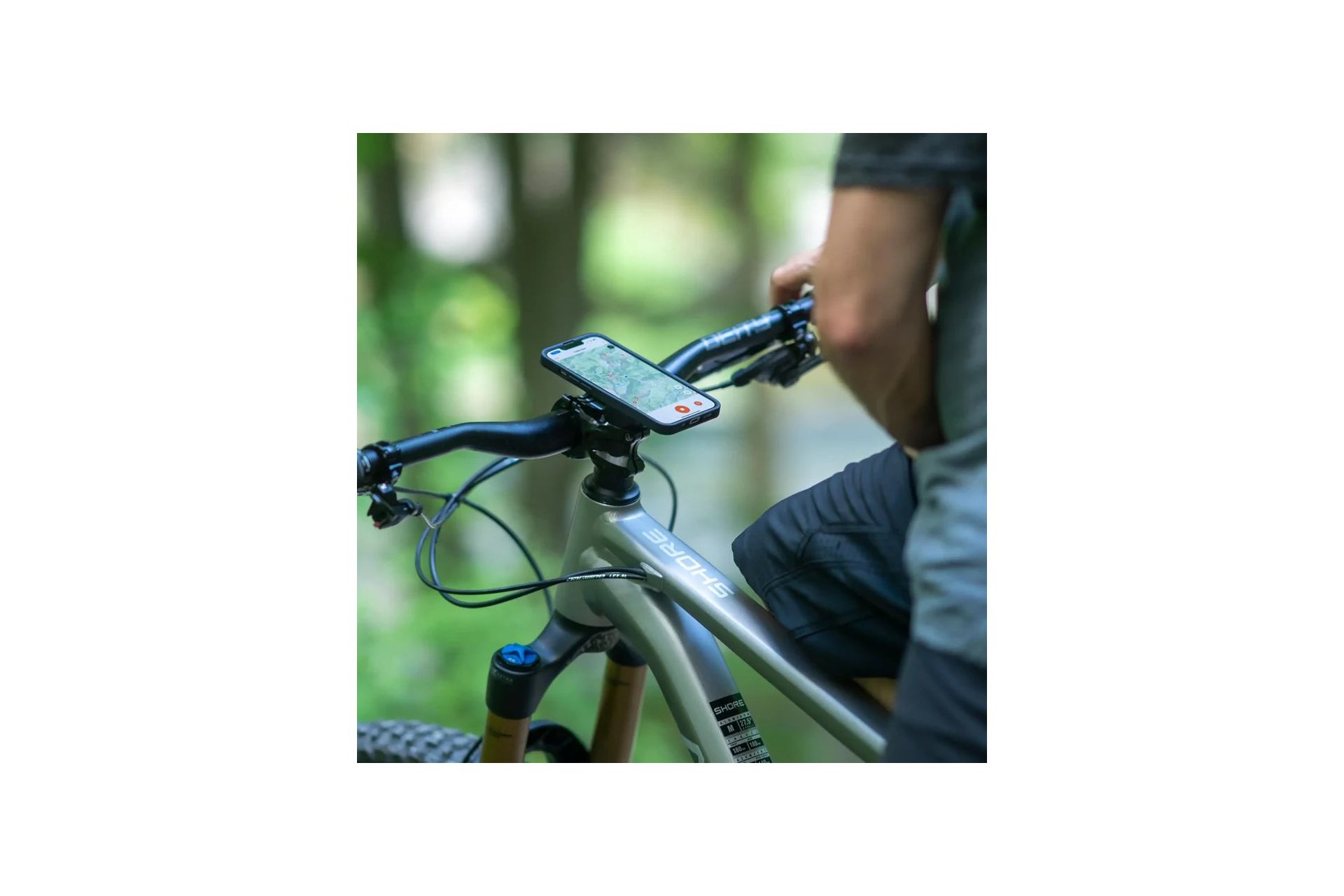SP Connect Handlebar Mount Pro MTB