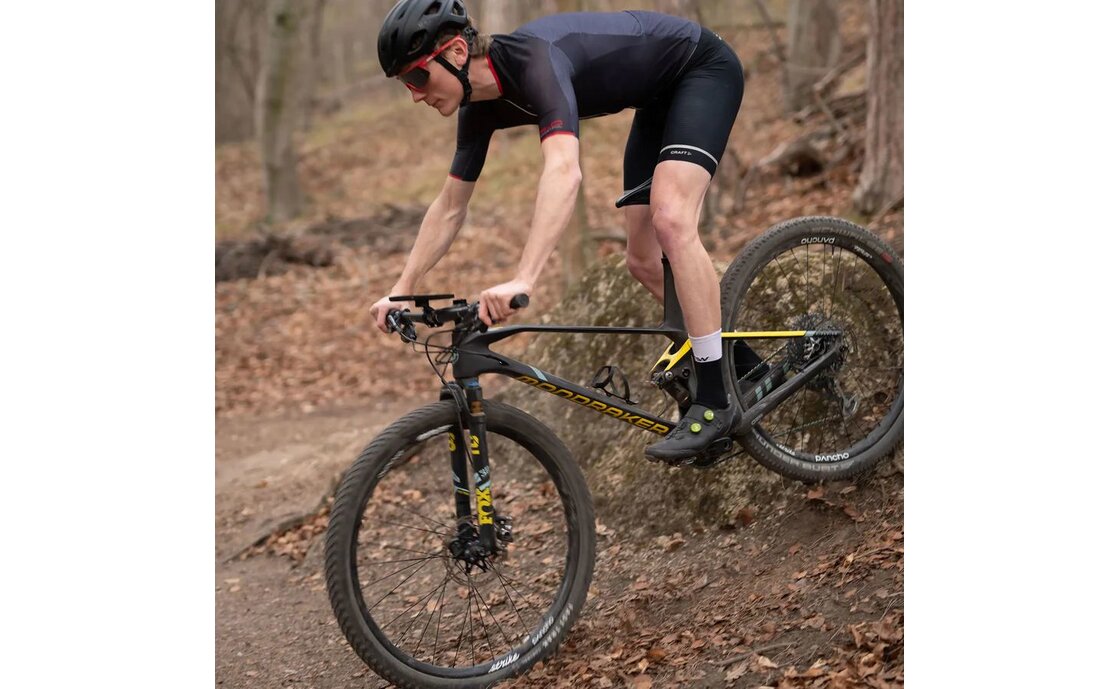 SP Connect Handlebar Mount Pro MTB