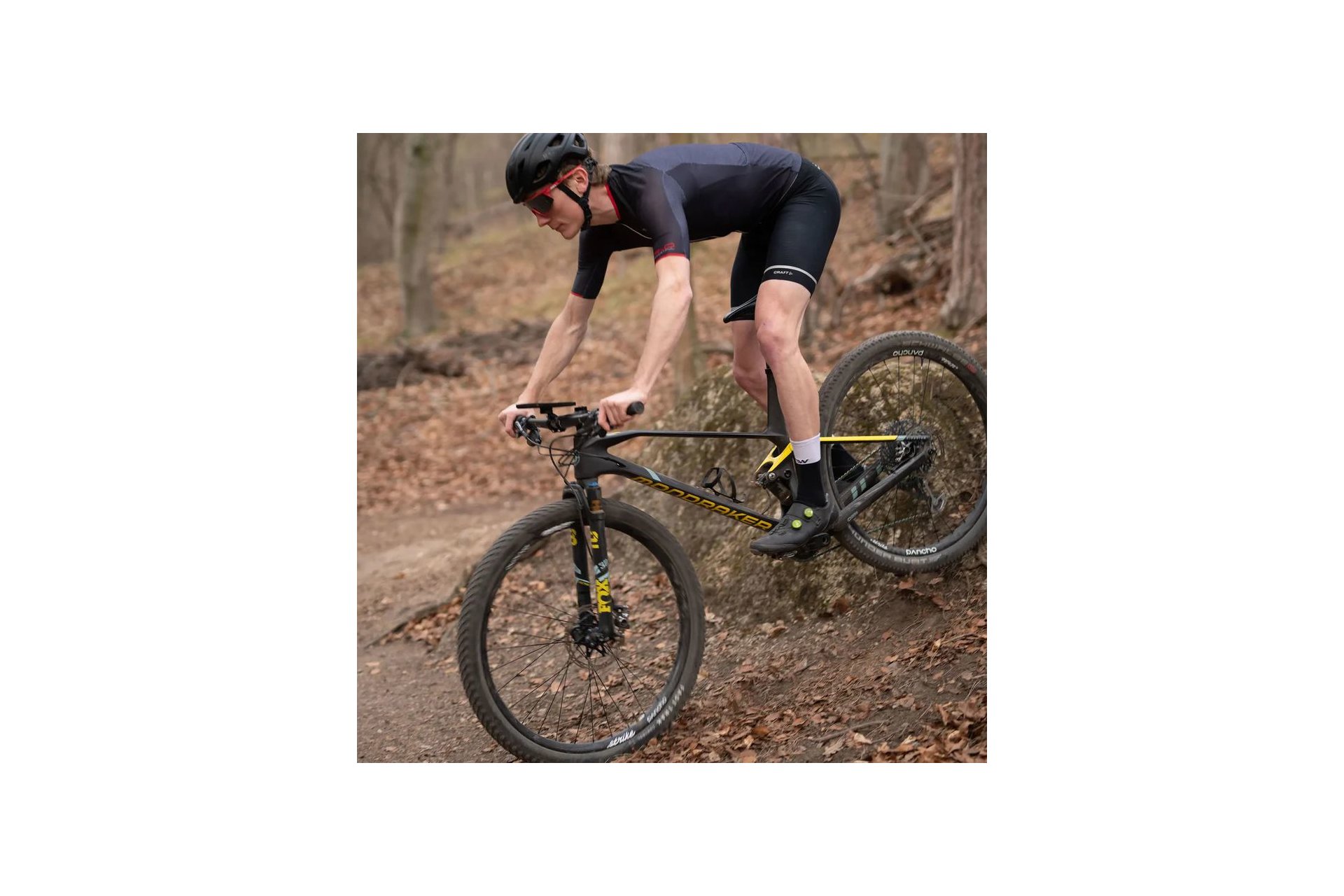 SP Connect Handlebar Mount Pro MTB