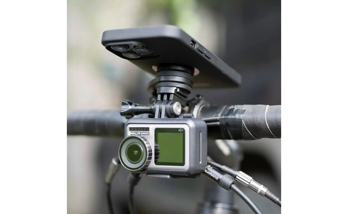 SP Connect Handlebar Mount Pro MTB