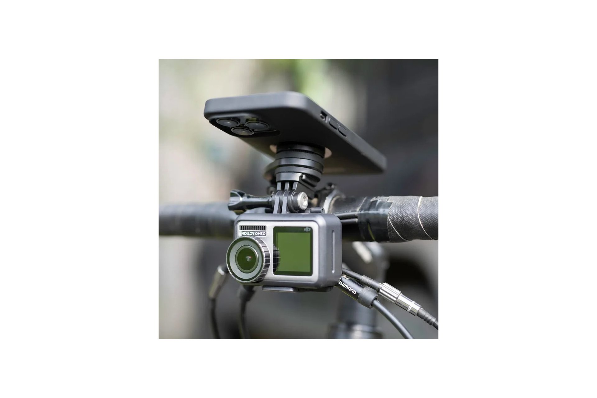 SP Connect Handlebar Mount Pro MTB