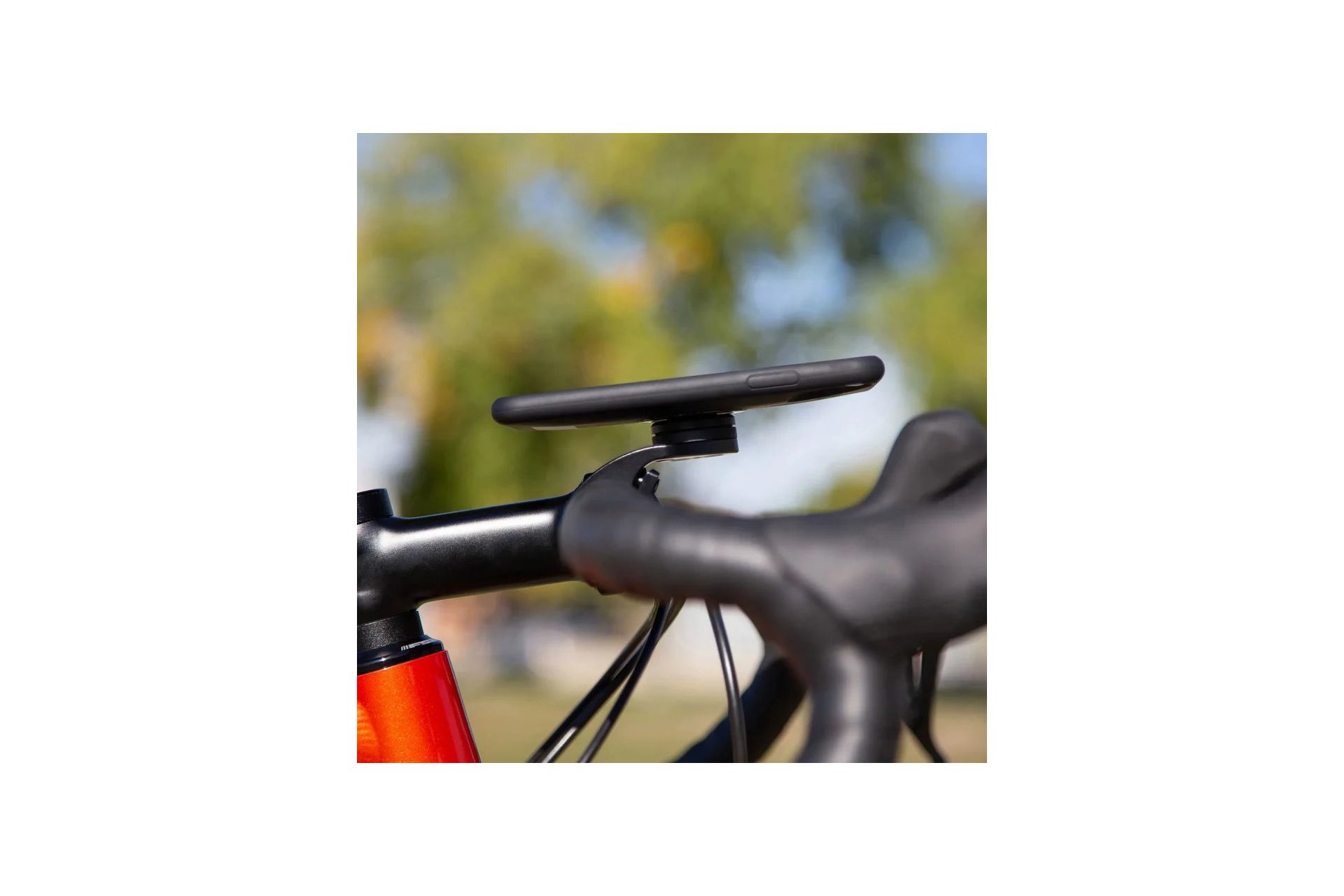SP Connect Handlebar Mount Pro MTB