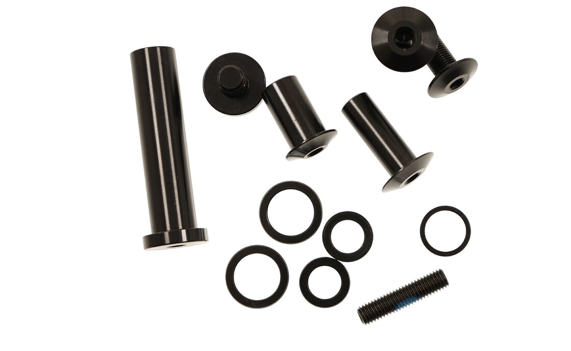 Carver Bolt Kit (XLBHA/XLBHC)