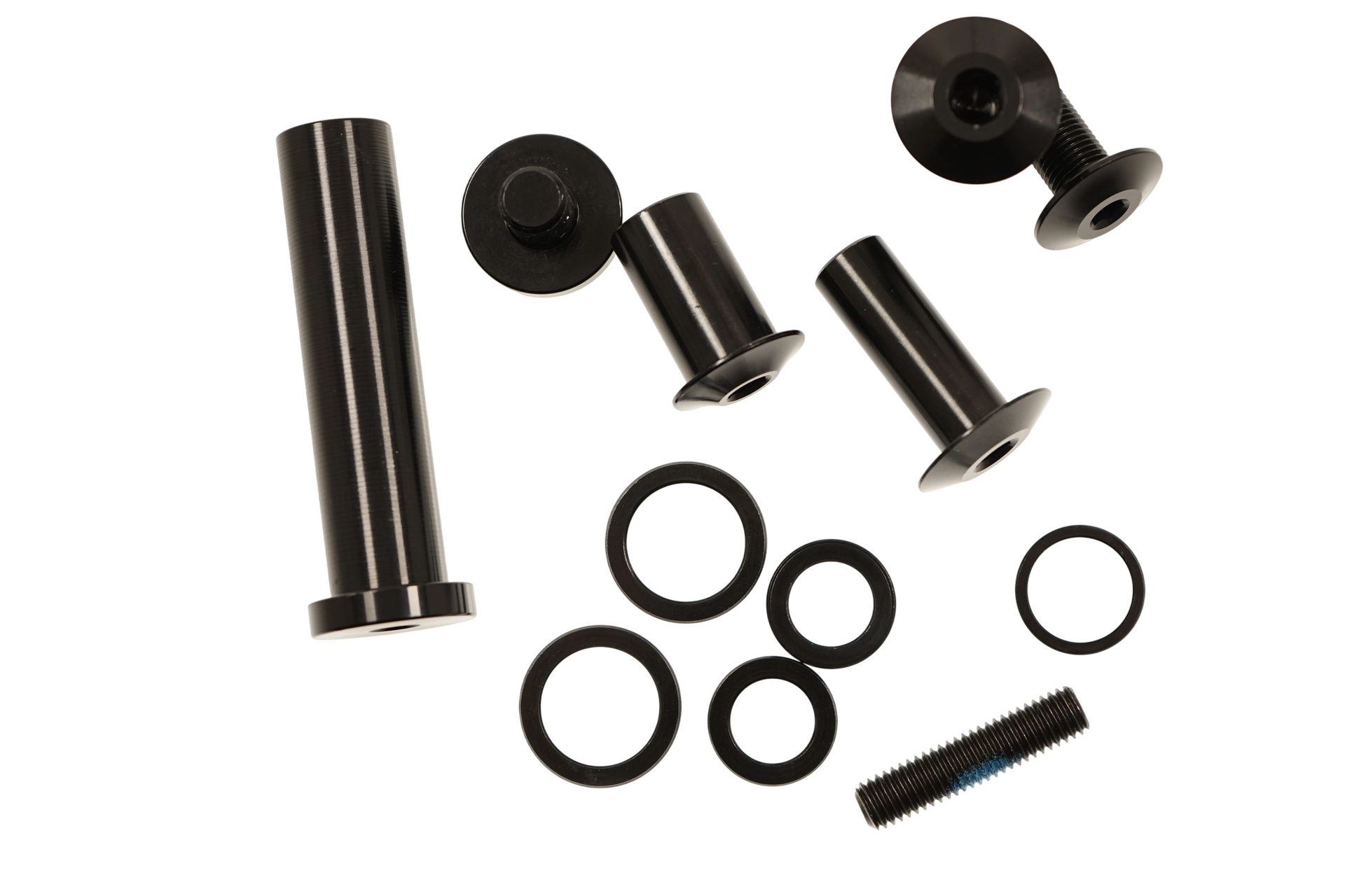 Carver Bolt Kit (XLBHA/XLBHC)