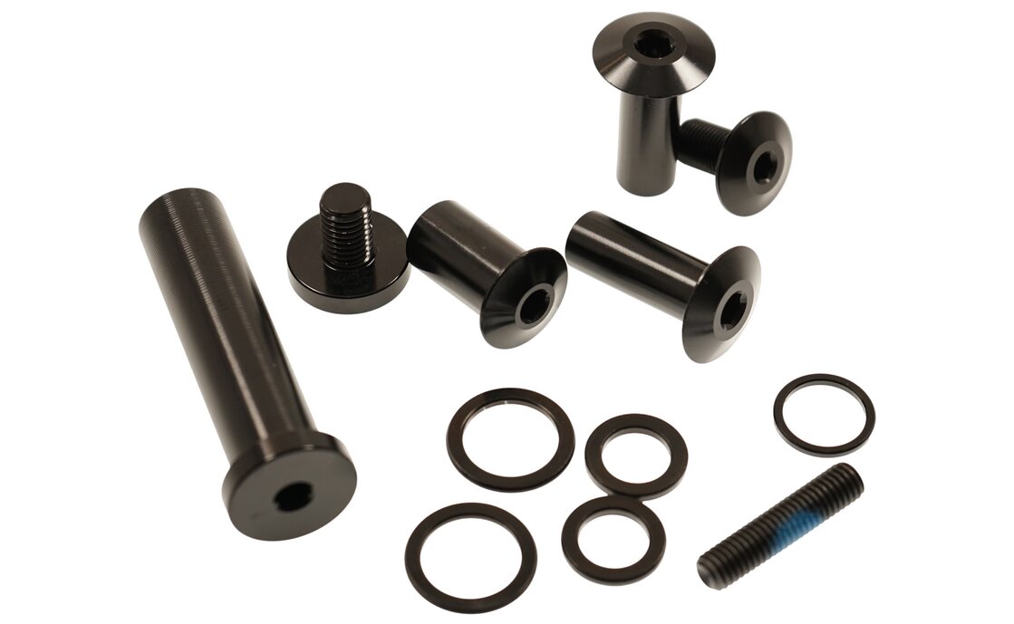 Carver Bolt Kit (XLBHA/XLBHC)