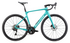 metallic celeste - ck 16 full satin