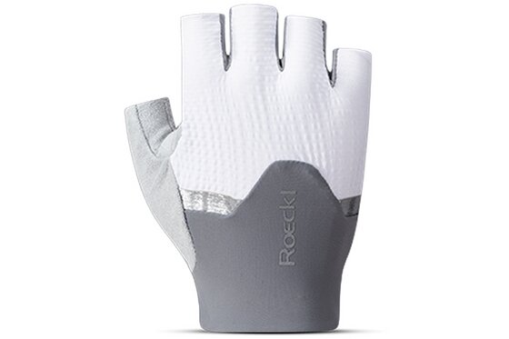 Fahrradbekleidung - Roeckl Imatra 2 Kurzfinger Handschuhe