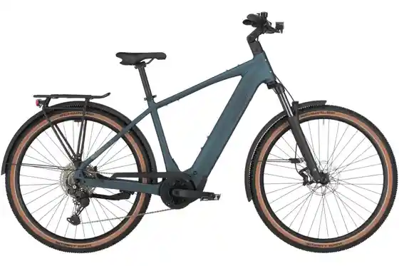 E-Bike Trekking - Bergamont E-Horizon SUV 30 - 600 Wh - 28 Zoll - Diamant
