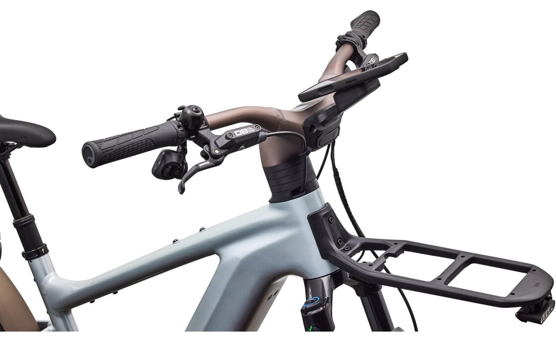 Specialized Turbo Vado 3 EVO 6.0 - 840 Wh - 29 - 27,5 Zoll - Diamant - 2027