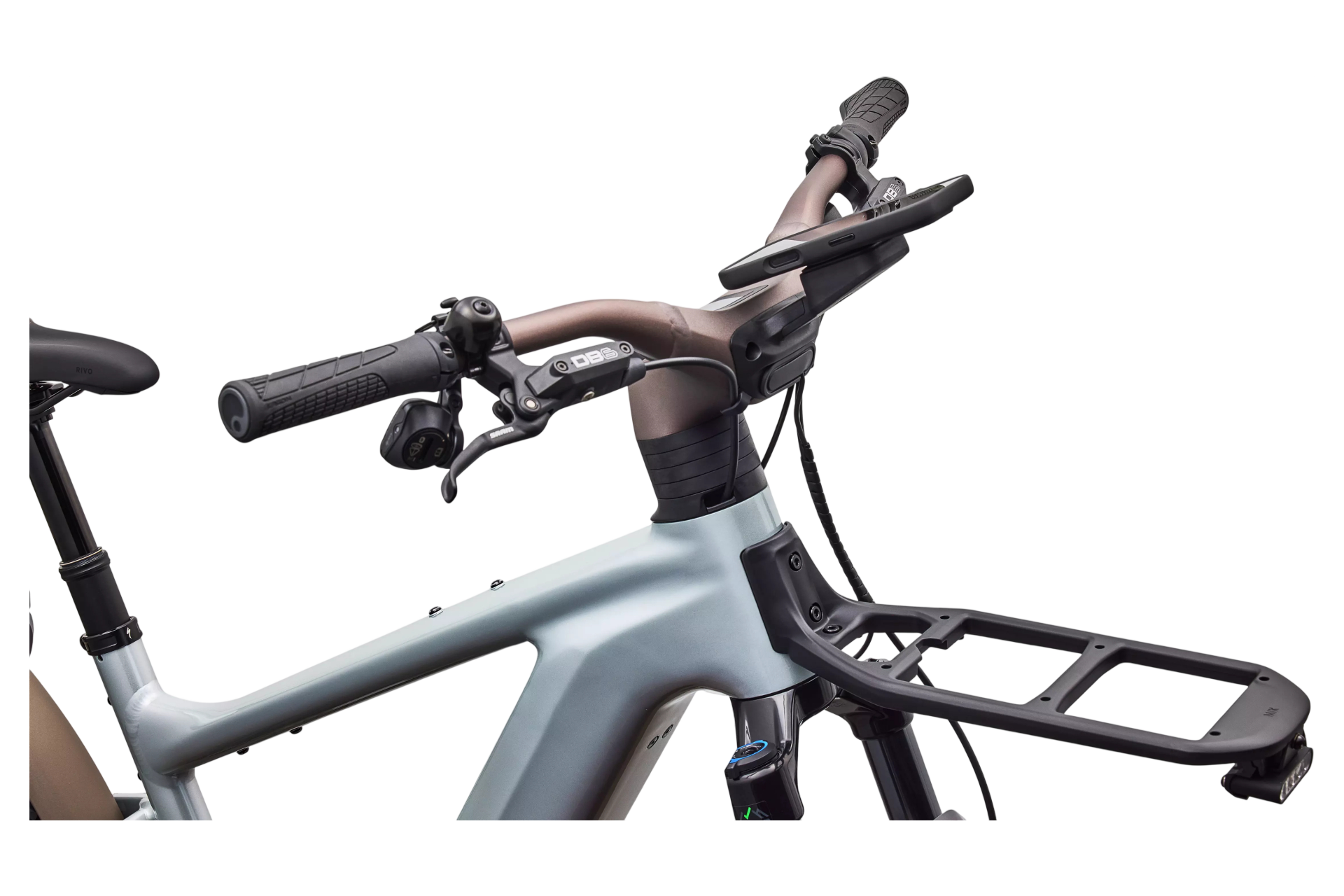 Specialized Turbo Vado 3 EVO 6.0 - 840 Wh - 29 - 27,5 Zoll - Diamant - 2027