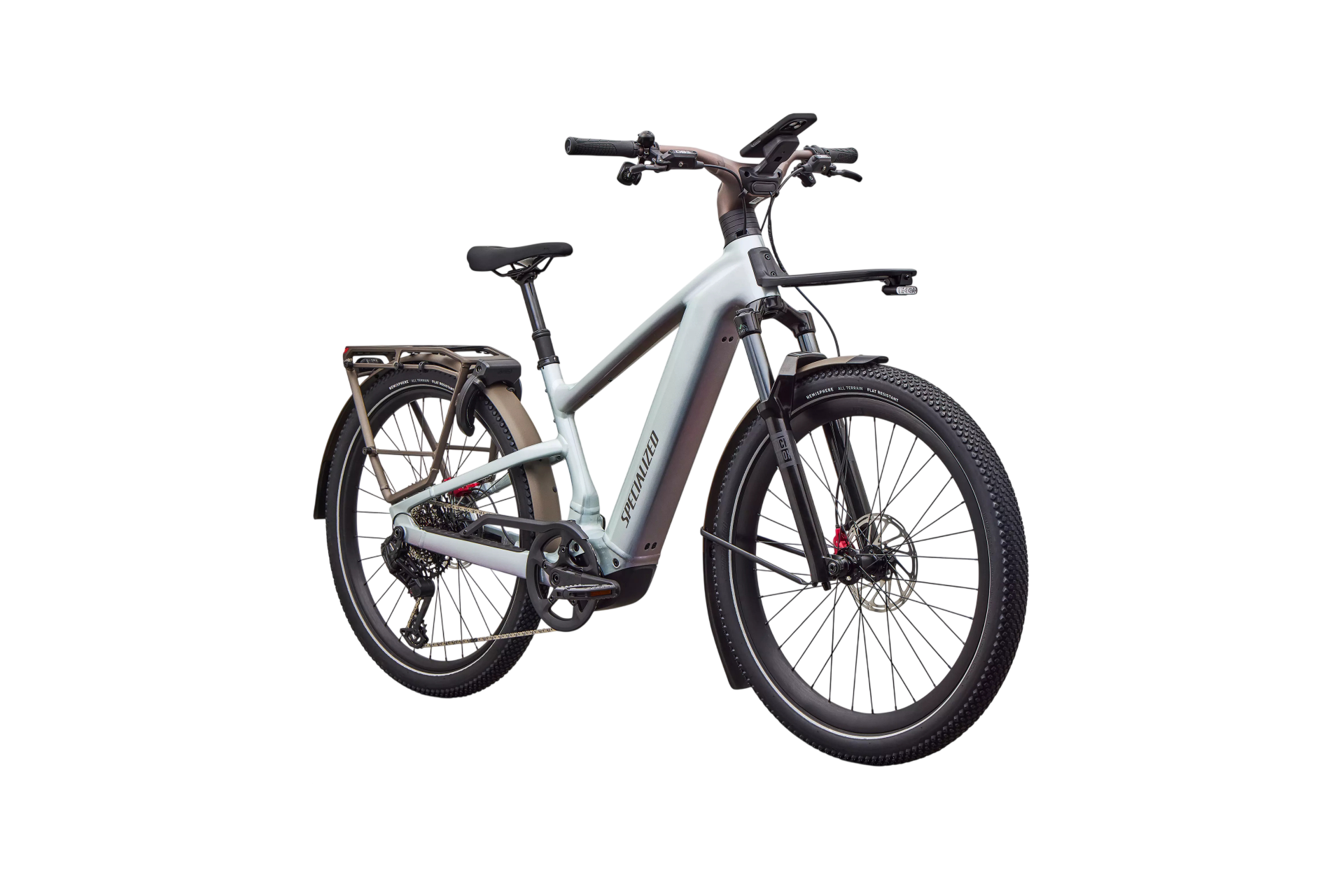 Specialized Turbo Vado 3 EVO 6.0 - 840 Wh - 29 - 27,5 Zoll - Diamant - 2027
